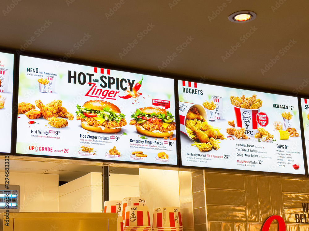 Contenitori riutilizzabili al fast food: comincia Burger King | Rinnovabili