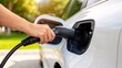 © Inovo Lab - Electric Car Charging – Sustainable Energy for the Future