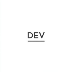 Minimalist Design of the Word 