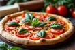 © MrAoffer - Savoring Traditional Neapolitan Pizzas