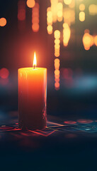 Wall Mural - chart candle stock graph for forex market and cryptocurrency trading -