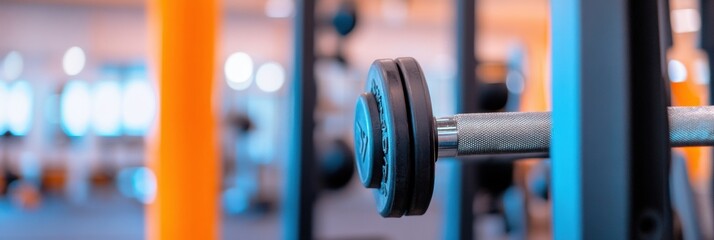 Aufkleber - Immersive Fitness Revolution High-Performance Gym Equipment Design Blending Urban Minimalism, Tech-Enabled Wellness, and Performance Optimization for Modern Athletic Spaces
