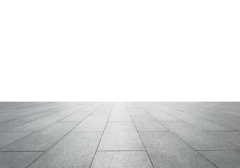 concrete floor, geometric pattern, vast expanse, minimalist architecture, urban landscape, vanishing