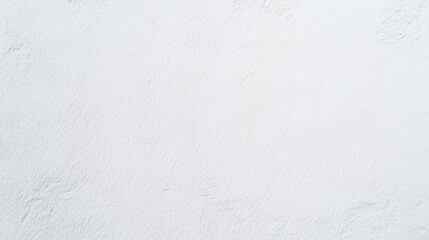 Fototapete - A smooth, textured white wall offers a serene backdrop ideal for artistic endeavors. The light reflects gently, enhancing the ambiance of creativity and tranquility in the space