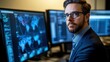 © Aranya - AI-powered cybersecurity system detecting anomalies and preventing