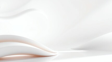 Aufkleber - abstract waves, perfect for background design and products display 