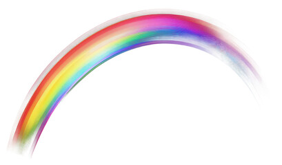 Wall Mural - png rainbow rainbow background light.