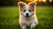 © Unique World - Portrait of a cute dog