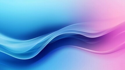 Wall Mural - beautiful modern gradient wallpaper featuring minimal smoke effects.