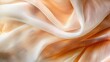© JP STUDIO LAB - Delicate fabric textures in warm neutral tones, forming a cozy minimalist abstract background