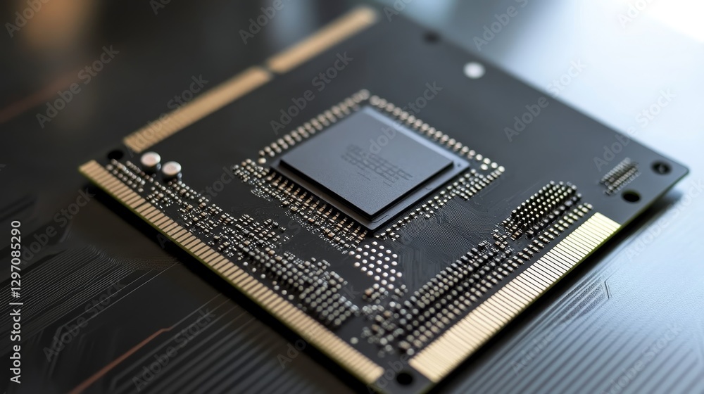 Understanding computer processors key components and their role in ...