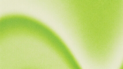 Wall Mural - delicate light green and cream texture background