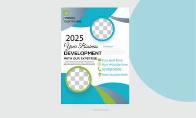 corporate identity template