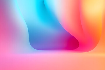 Wall Mural - abstract colorful background design, backgrounds