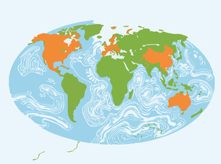  Earth-Friendly Zero Waste Infographics