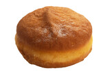 Pączek z lukrem, tłusty czwartek, donut bez tła