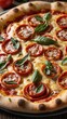 © narumiaegis - Delicious Peperoni Pizza for Lunch