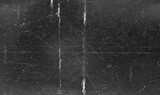 retro dirty old negative film scratched film scan for textures and overlays design with scratches; abstract image of an art texture background. Film grain texture, light leaks with grain texture