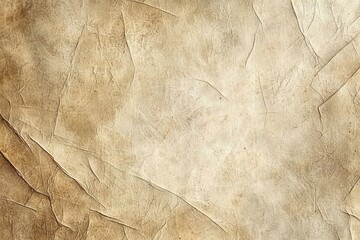 Wall Mural - vintage textured background with cracked surface and subtle tones
