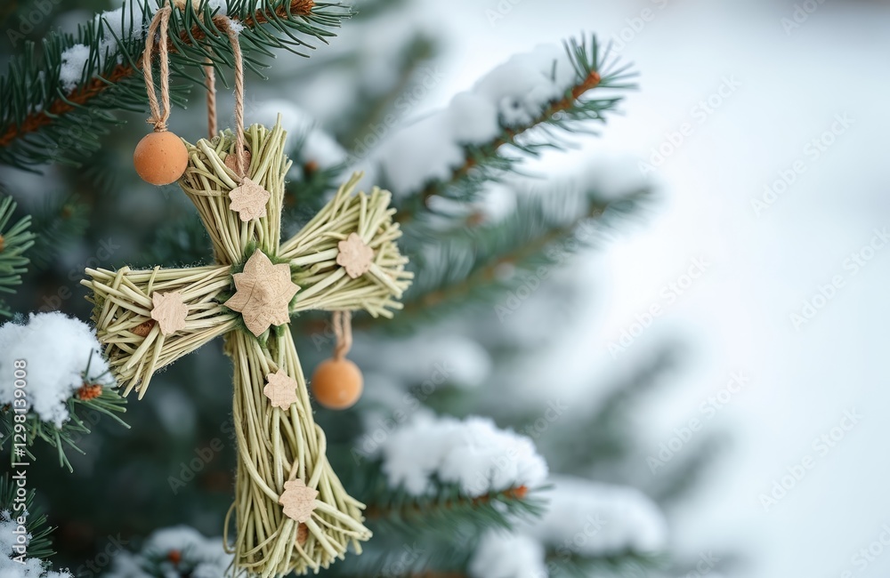 CHARMS CROCE BRONZO - Materiali - Bigiotteria - Di Magie Di Emy | Su - Foto 6