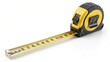 © Team Studio - Yellow and Black Tape Measure