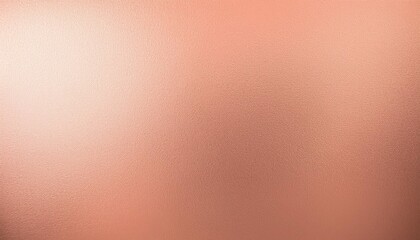 Wall Mural - shiny grainy copper foil texture. elegant metallic background surface.