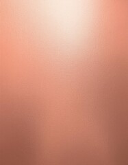 Wall Mural - shiny grainy copper foil texture. elegant metallic background surface.
