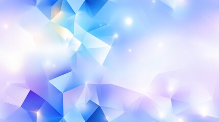 Wall Mural - abstract geometric design: a captivating display of intersecting geometric shapes in a modern abstra