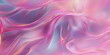 © Katsiaryna - Abstract pink background. Bright, lightweight, weightless fabric texture