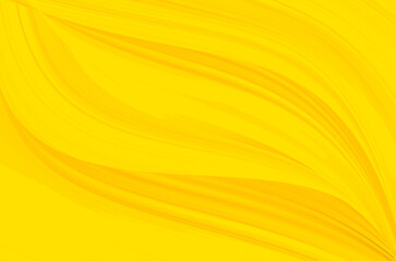 Fototapete - abstract yellow and black are light pattern with the gradient is the with floor wall metal texture soft tech diagonal background black dark sleek clean modern.