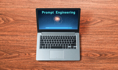 generative ai virtual assistant tools for prompt engineer and user for ease of engage artificial int