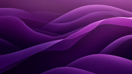 Sticker - purple gradient abstract background