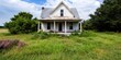 © Brian - fixer upper - a dilapidated house with problems to fix = perfect for handyman or first-time home