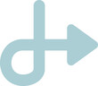 © Adobe Dobi - 파란색 화살표