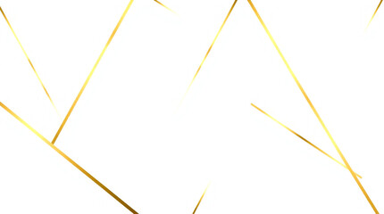 Abstract simple geometric vector seamless pattern with gold line texture on white background. 
Light modern simple wallpaper, bright tile backdrop, monochrome graphic element
