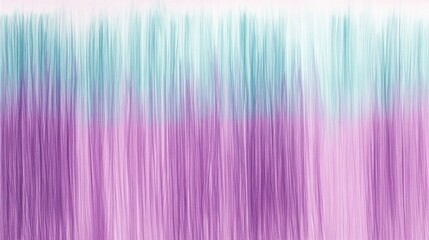 Poster - Elegant composition of pencil strokes showcasing soft colors blending harmoniously in abstract form
