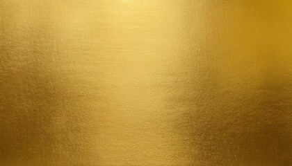 Wall Mural - luxurious golden foil texture. shiny metallic gold background.