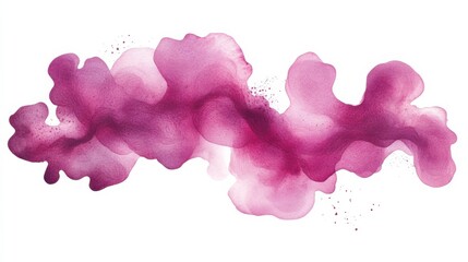 Wall Mural - dynamic artistic patterns for greeting card design