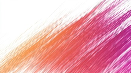Wall Mural - vibrant patterns in creative design with soft light background