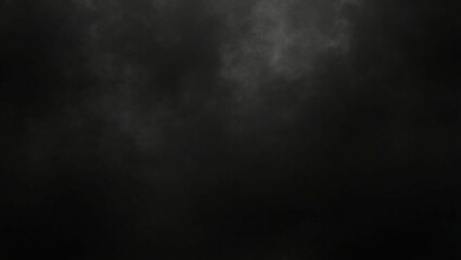 this ai-generated image is a digital texture with a dark background and smoke. the style is abstract