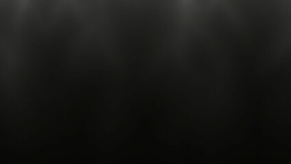 Wall Mural - this ai-generated image is a digital texture with a dark background and smoke. the style is abstract