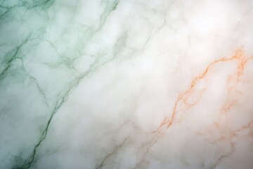 Aufkleber - Elegant close-up shot showcases the intricate textures of a green and white marble wall, enhanced by soft lighting, ideal for stylish interior design projects