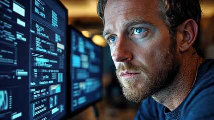 Focused Programmer: A Night of Coding