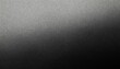 © l1gend - Grainy gradient background, grayscale black white monochrome abstract noise texture grey banner poster backdrop design