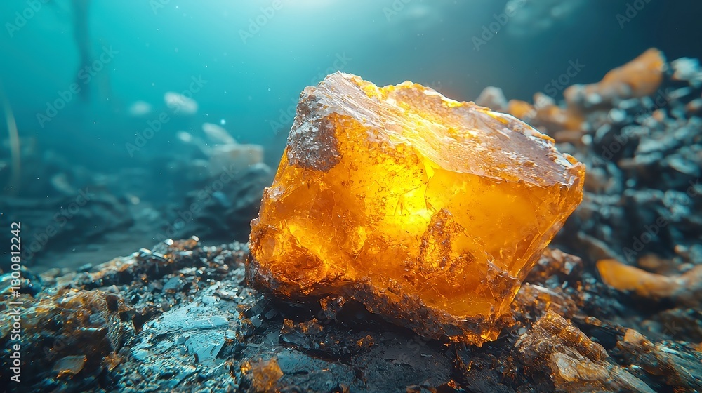 Radioactive Exploring Radioactivity Risks of Rare-Earth Elements, exploring the potential ...