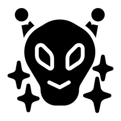 alien