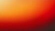 © l1gend - Glowing grainy gradient background orange red soft light dark backdrop abstract banner header cover design