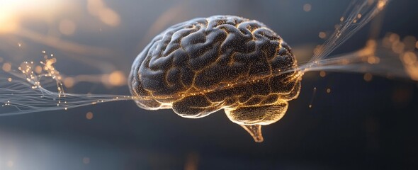 The application of stock in healthcare, particularly its role in neurology and mental health, is illuminated by AI algorithms that mimic the human brain through digital neural networks and code