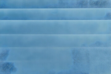 Wall Mural - abstract background blue texture illustration - pattern, design, art, modern, simple, minimalist, cl