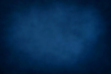 Wall Mural - abstract background - deep blue texture